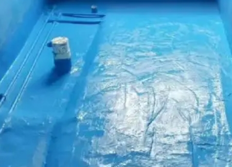 宣城卫生间漏水维修公司分享下宣城卫生间防水工程中常用防水涂料介绍。